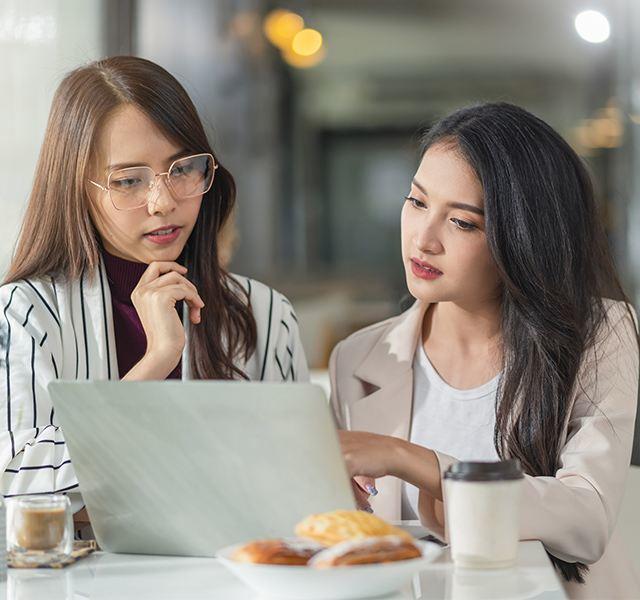 Social Media <br> Marketing