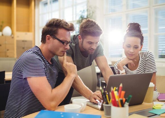 Harnessing automation