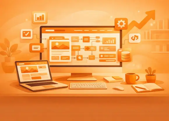 Application Development Services Ready to Grow the Business.