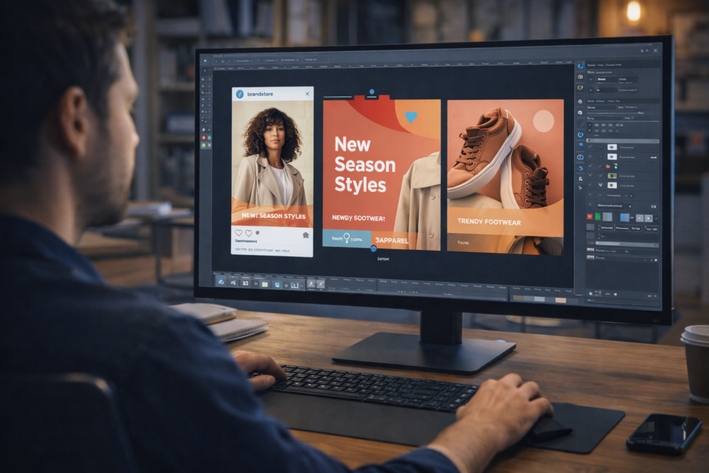 social media marketing companies
