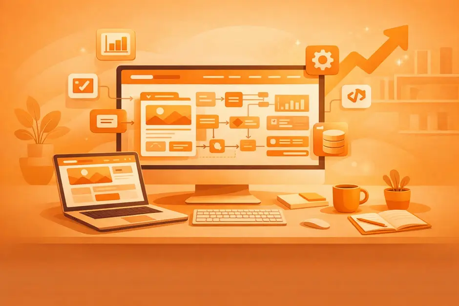Application Development Services for scalable business growth