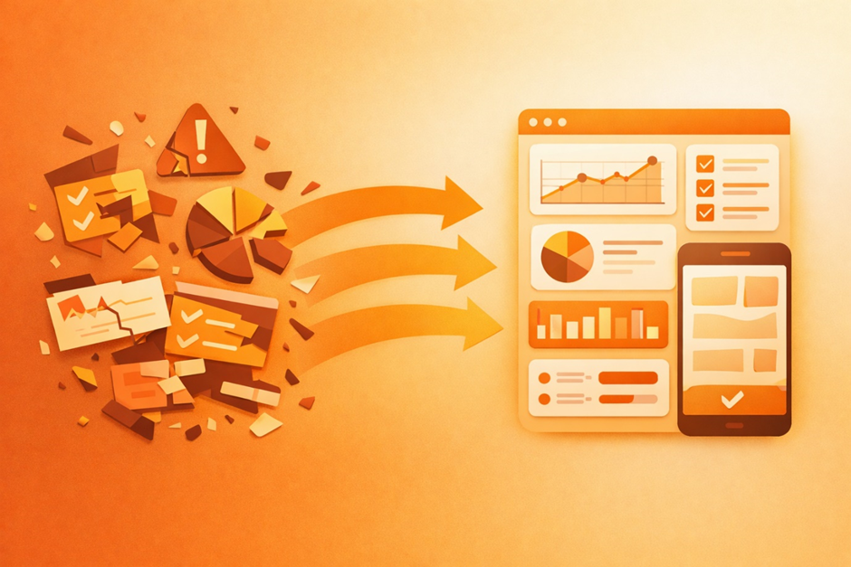 Mobile Application Development Services for Android and iOS platforms