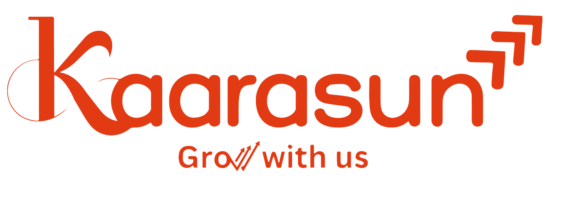 Kaarasun Logo