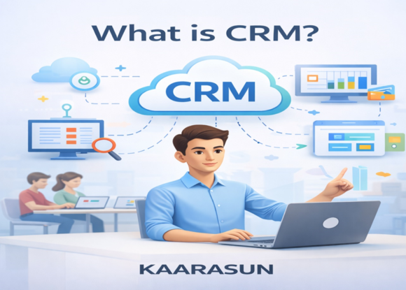 A Complete Customer Relationship Management Guide for Beginners