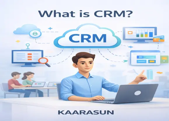 A Complete Customer Relationship Management Guide for Beginners