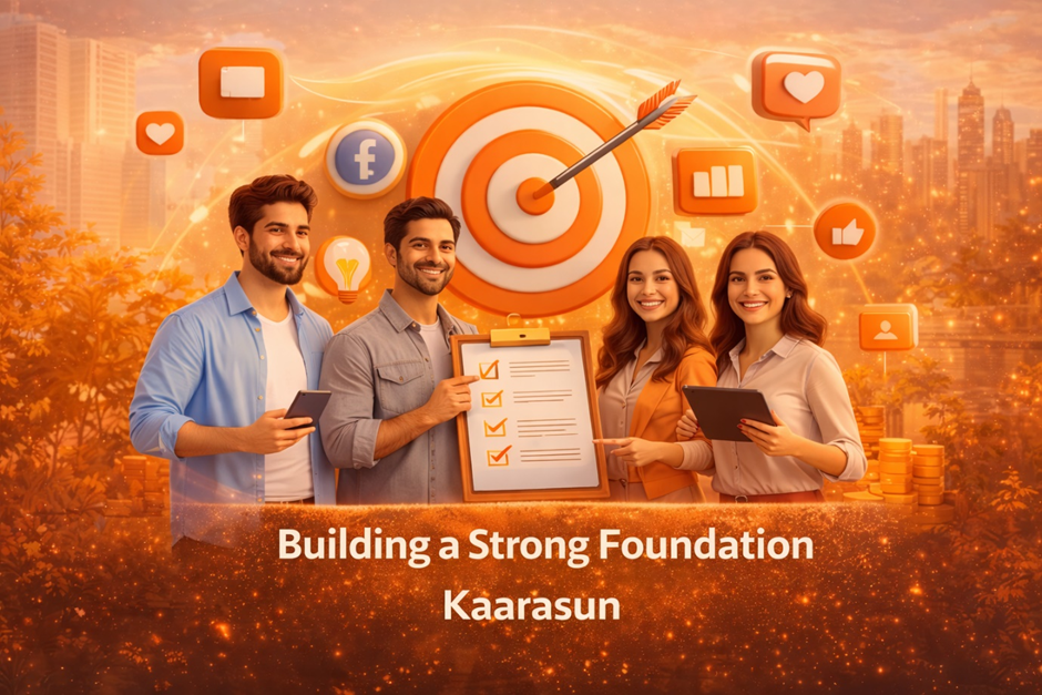 social media platforms for Greater Noida businesses including Instagram, Facebook, LinkedIn, YouTube, and Twitter