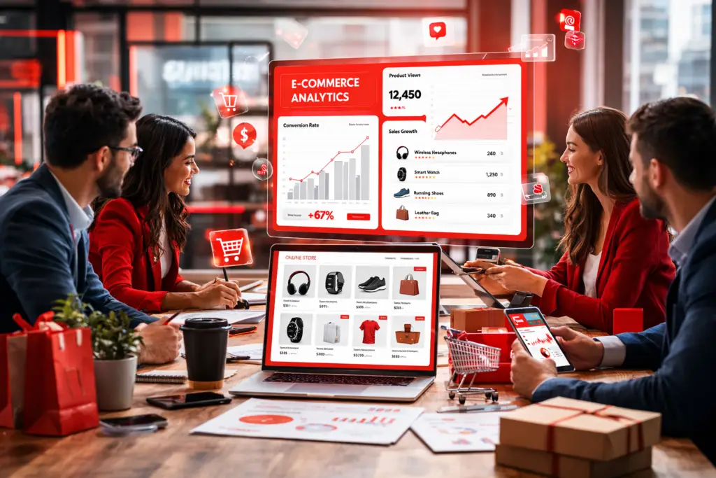 product listing strategies