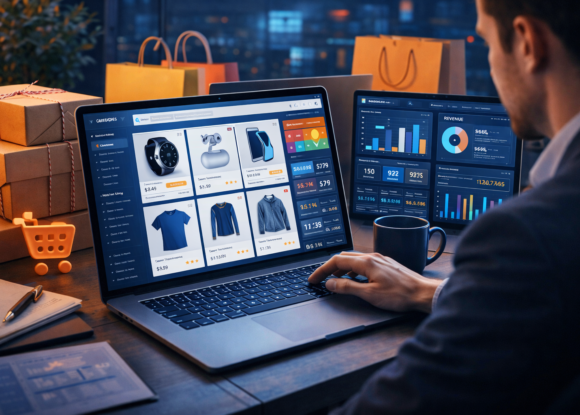 Product Listing Strategies to Boost Online Sales