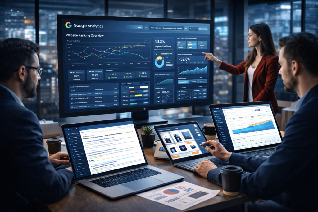 seo company in noida 