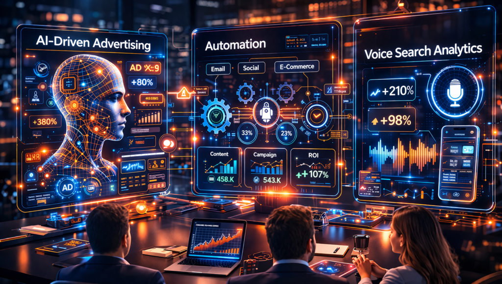 digital marketing company in noida