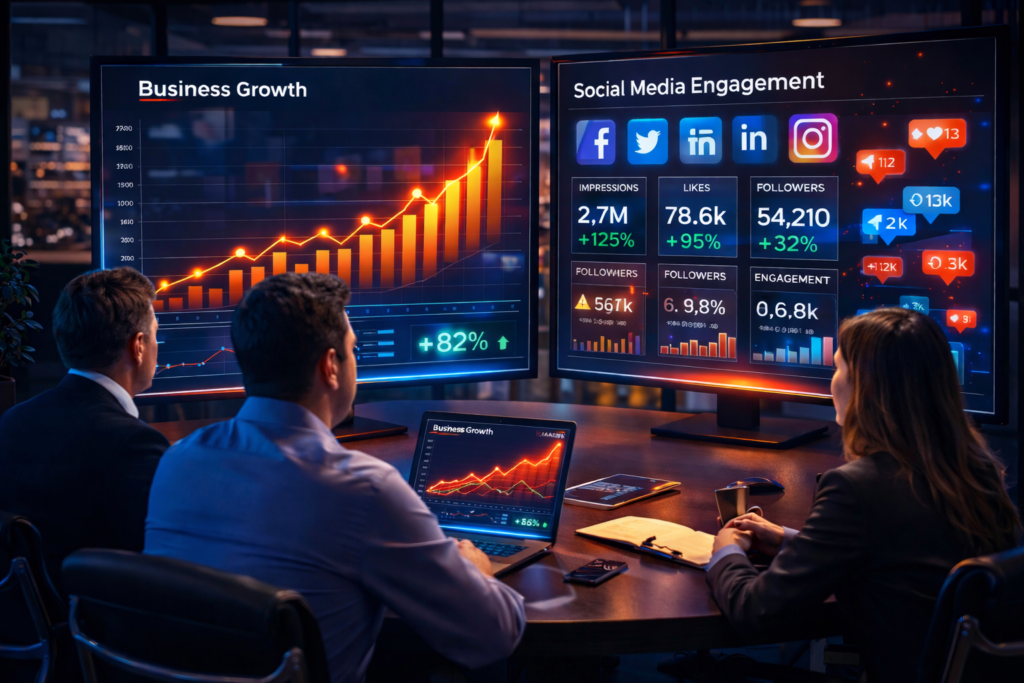 advantages with digital marketing