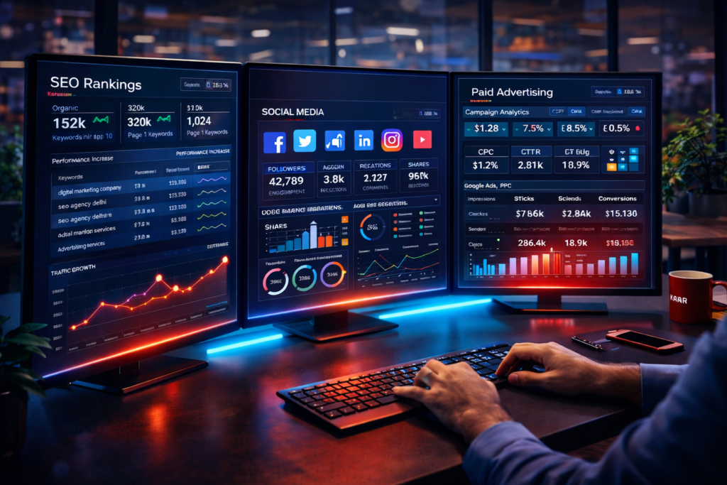 future with digital marketing