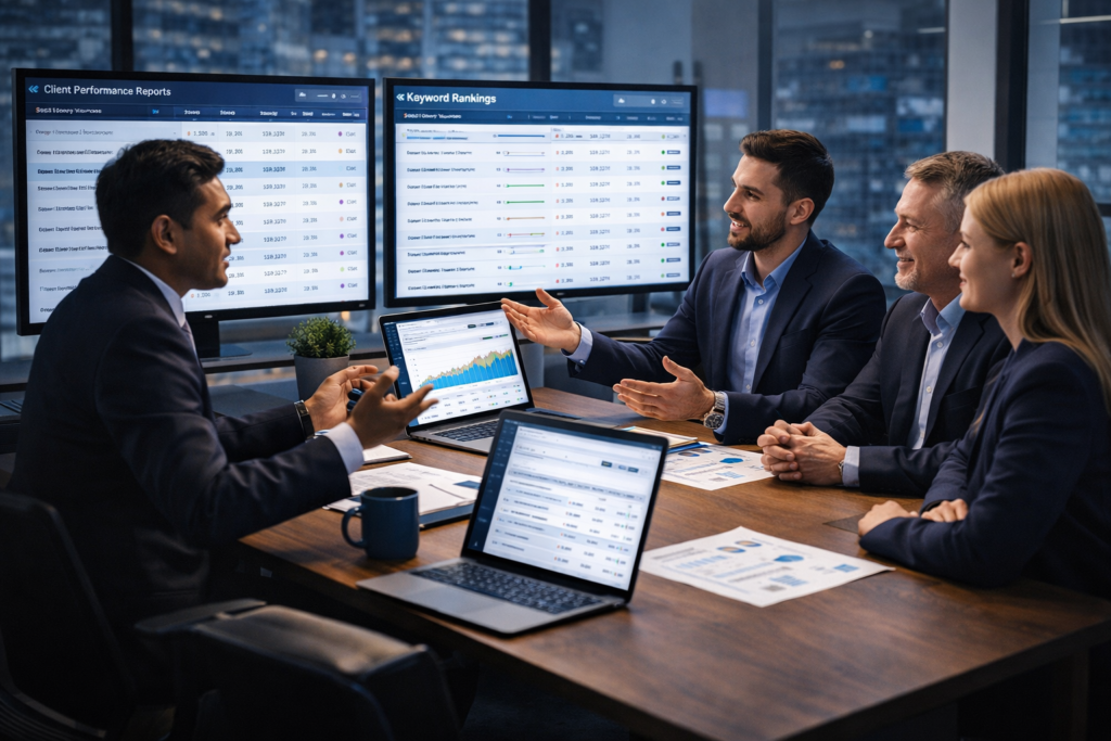 kaarasun an seo company company based in noida