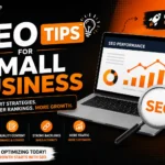 SEO tips for small business