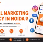 Best Digital Marketing Agency in Noida