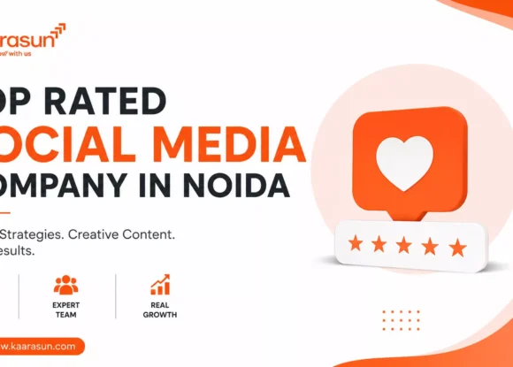 Top Rated Social Media Company in Noida: Client Reviews & Ratings