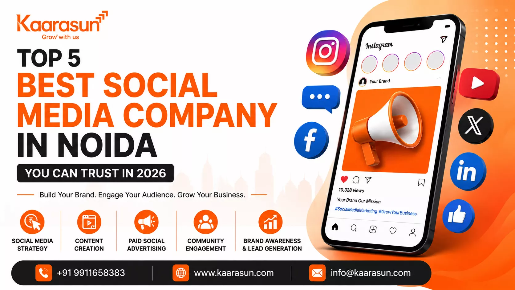 best-social-media-company-in-Noida