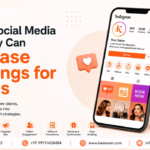 social media company can increase bookings for salons