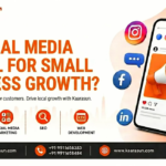 social media is useful for small business growth