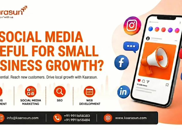 Is Social Media Useful for Small Business Growth? A Data-Backed Answer