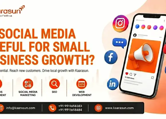 Is Social Media Useful for Small Business Growth? A Data-Backed Answer