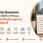 social media agency in Noida