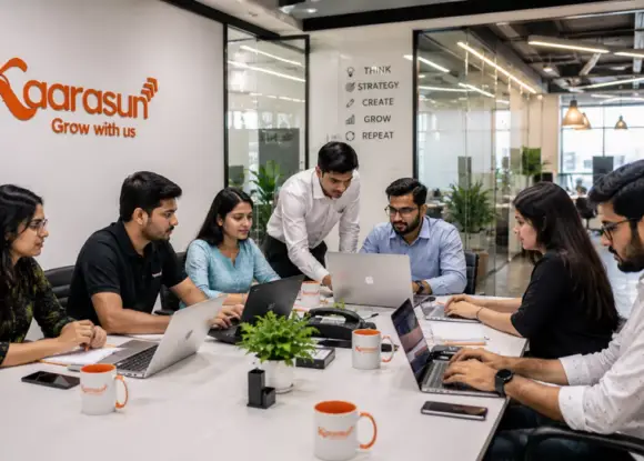 Why Your Noida Business is Ghosted on Social Media (And How to Fix It)