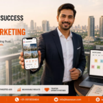 Social Media Strategy for Real Estate Agents in Noida