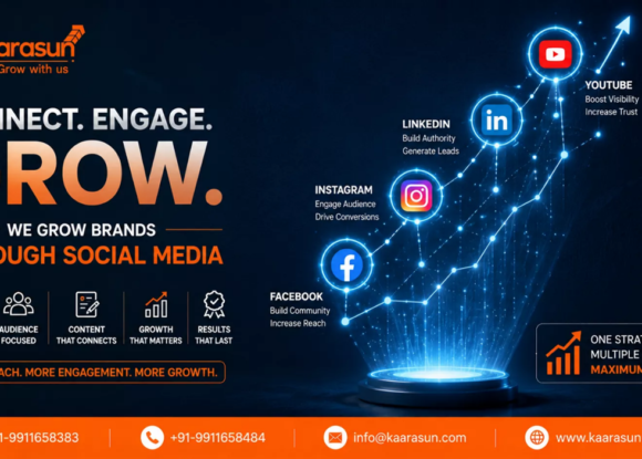 Why Social Media Marketing Is Still Essential in 2026