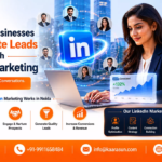 LinkedIn lead generation Noida