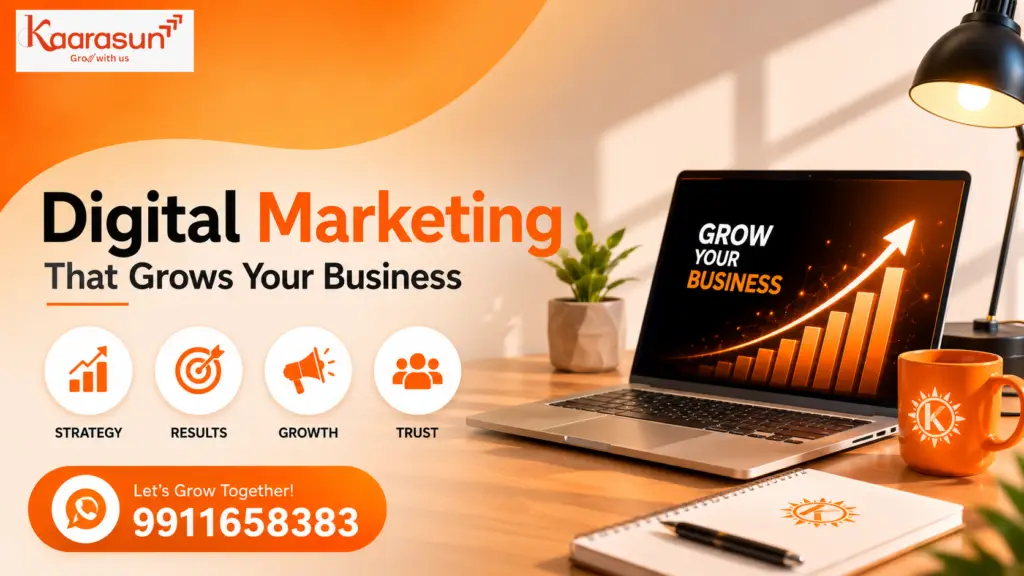 best digital marketing servises