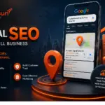 Local SEO for Small Businesses.