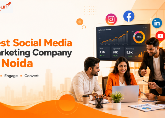 Kaarasun: The Best Social Media Marketing Company in Noida for Fast Business Growth.