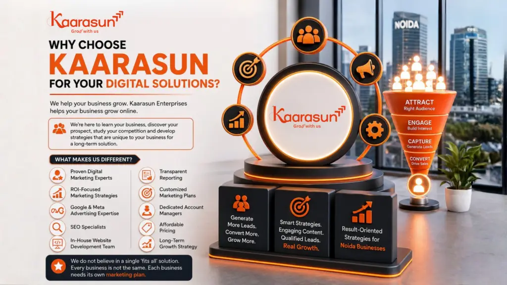 BEST DIGITAL MARKETING AGENCY IN NOIDA