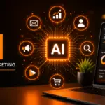 AI in Digital Marketing.