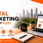 Digital marketing Company in Noida