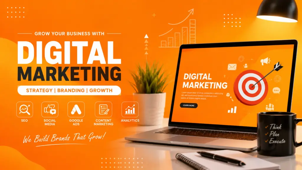 Kaarasun: Best Digital Marketing Company in Noida for Fast Business Growth.