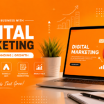 Best Digital Marketing Company in Noida for Fast Business Growth