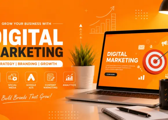 Kaarasun: Best Digital Marketing Company in Noida for Fast Business Growth.
