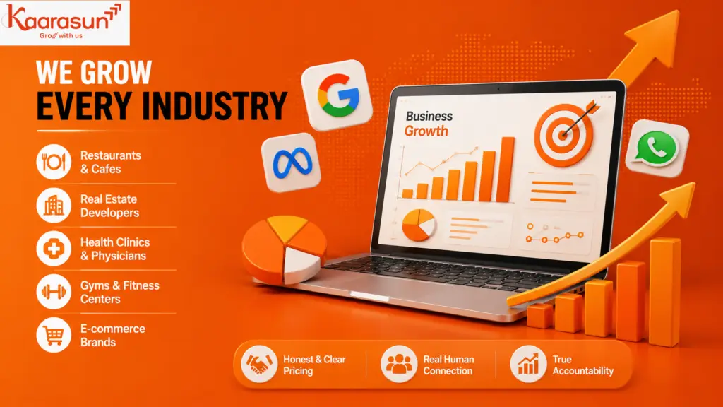 digital marketing best services