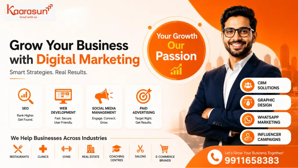 best digital marketing company