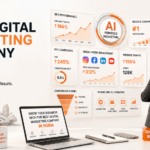 Best Digital Marketing Company in Noida