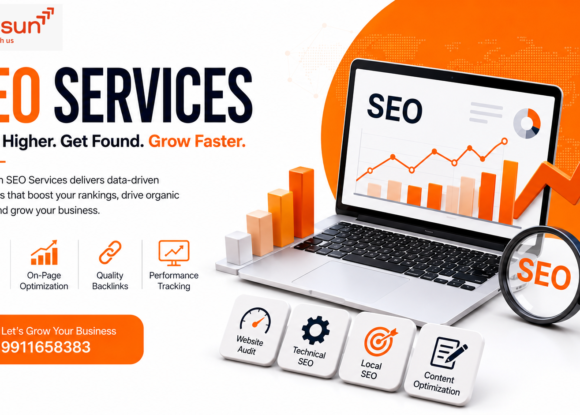 Kaarasun SEO Services: The Best Company for Rapid Digital Growth in 2026.