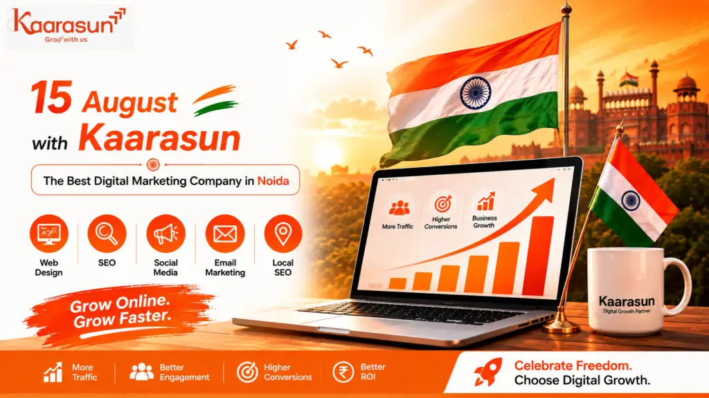 best digital marketing company in noida.