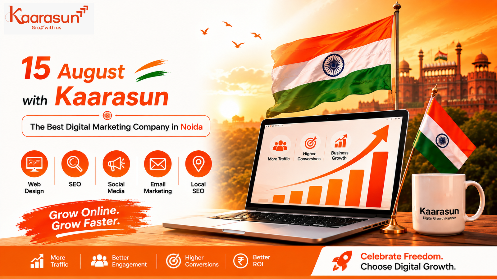 best digital marketing company in noida.