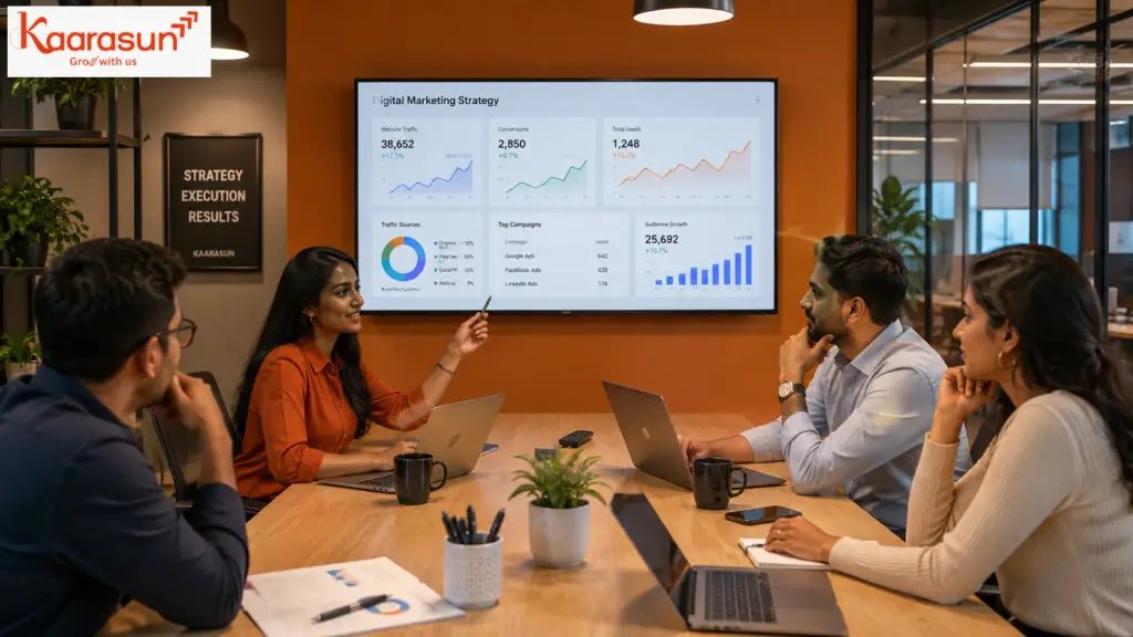 best Digital marketing services in Noida.