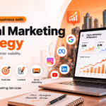 Best digital marketing services in Noida.