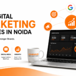 Digital Marketing Services in Noida by kaarasun.