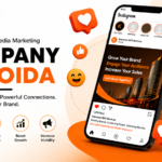 the Best Social Media Marketing Company in Noida.