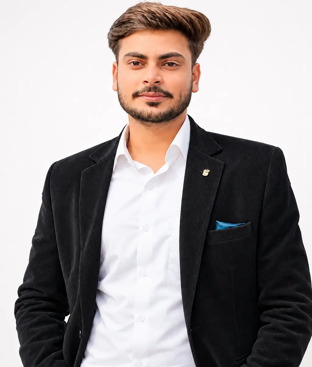 SEO Executive